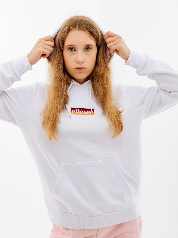 Худі Ellesse Janjan Oh