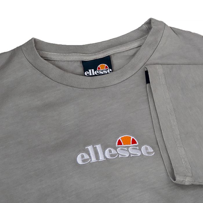 Футболка Ellesse Annatto