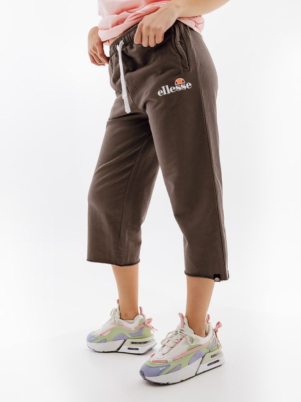 Штани Ellesse Taran Cropped Jog Pant