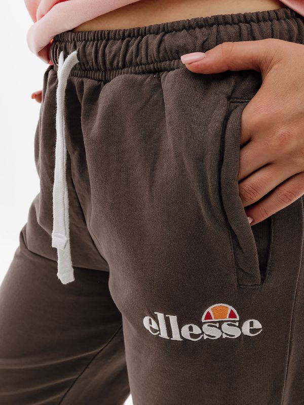 Штани Ellesse Taran Cropped Jog Pant