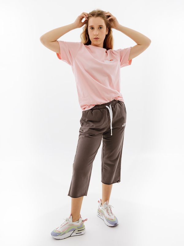 Штани Ellesse Taran Cropped Jog Pant