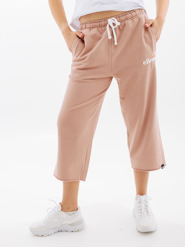 Штани Ellesse Taran Cropped Jog Pant