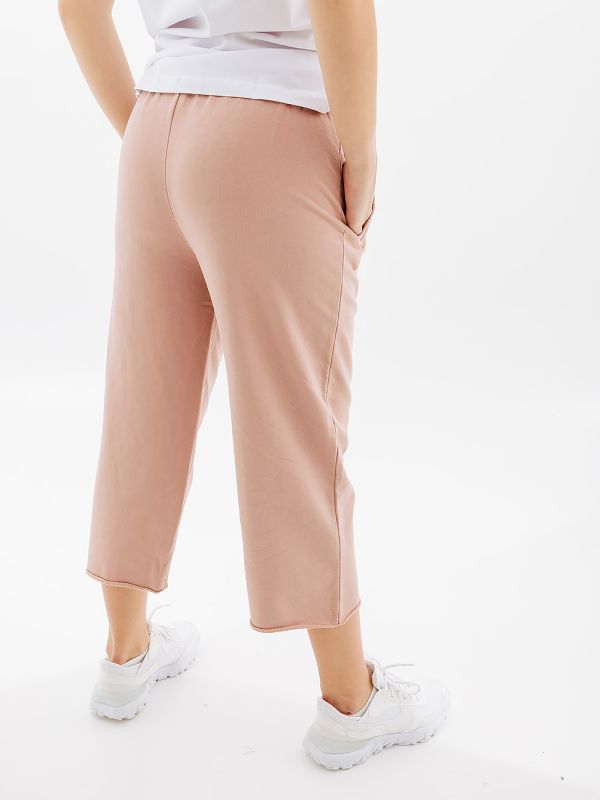 Штани Ellesse Taran Cropped Jog Pant