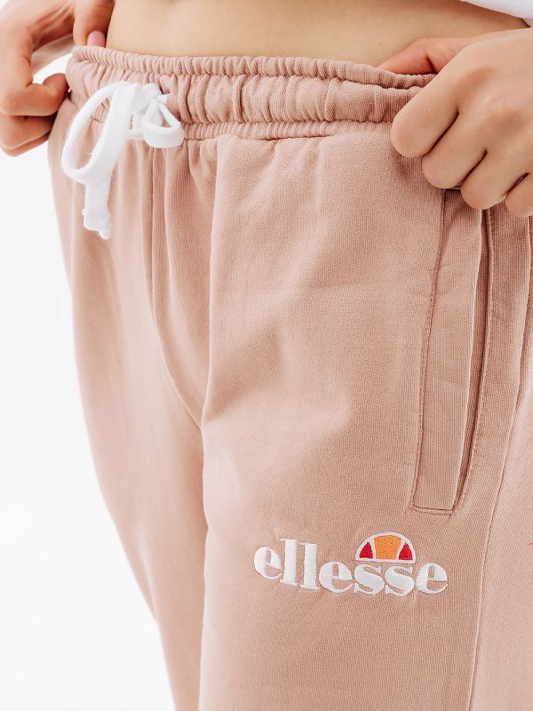 Штани Ellesse Taran Cropped Jog Pant