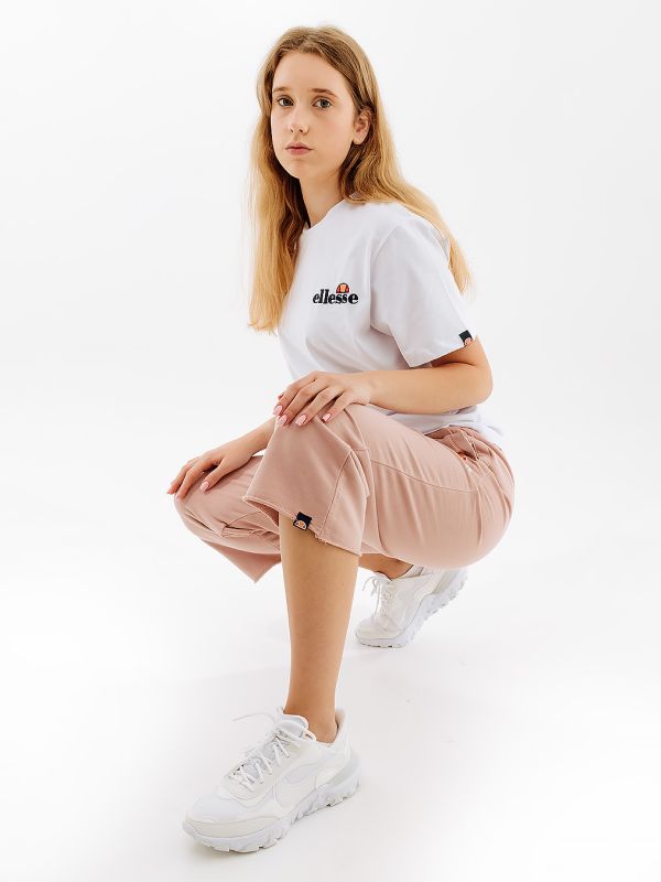 Штани Ellesse Taran Cropped Jog Pant