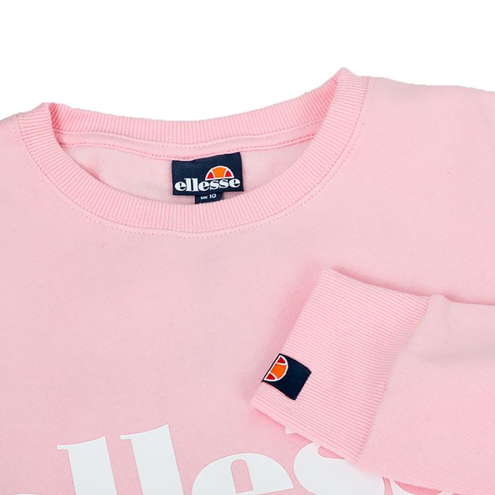 Світшот Ellesse Agata Sweatshirt