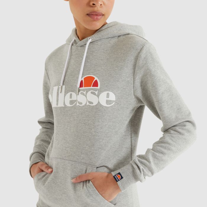 Кофта Ellesse Torices OH Hoody