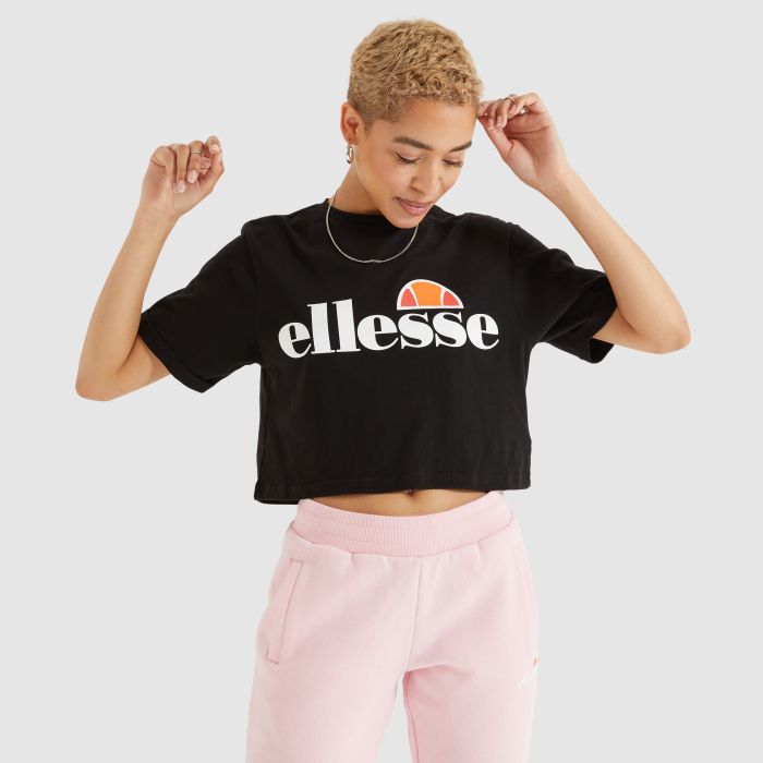 Футболка Ellesse Alberta Cropped Tee