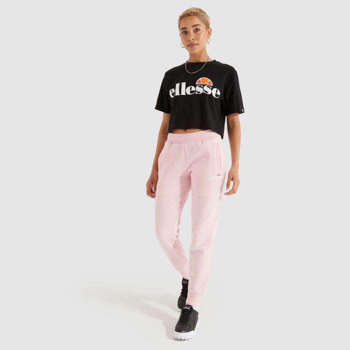 Футболка Ellesse Alberta Cropped Tee