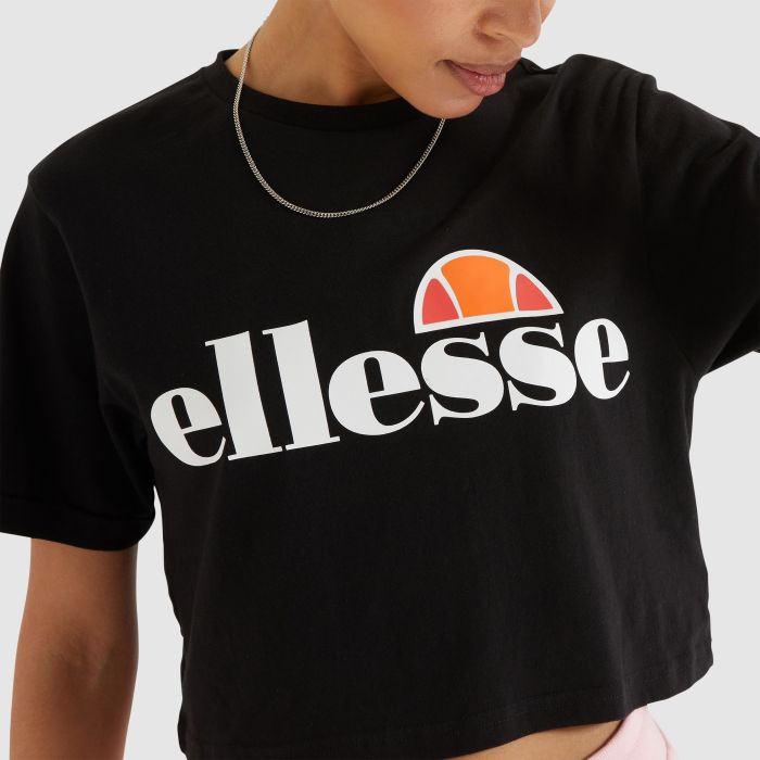 Футболка Ellesse Alberta Cropped Tee