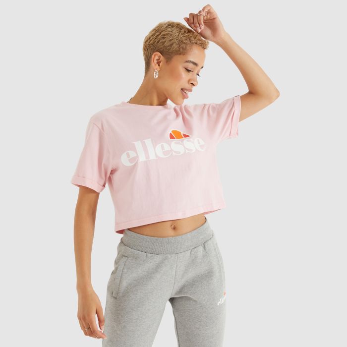 Футболка Ellesse Alberta Cropped Tee