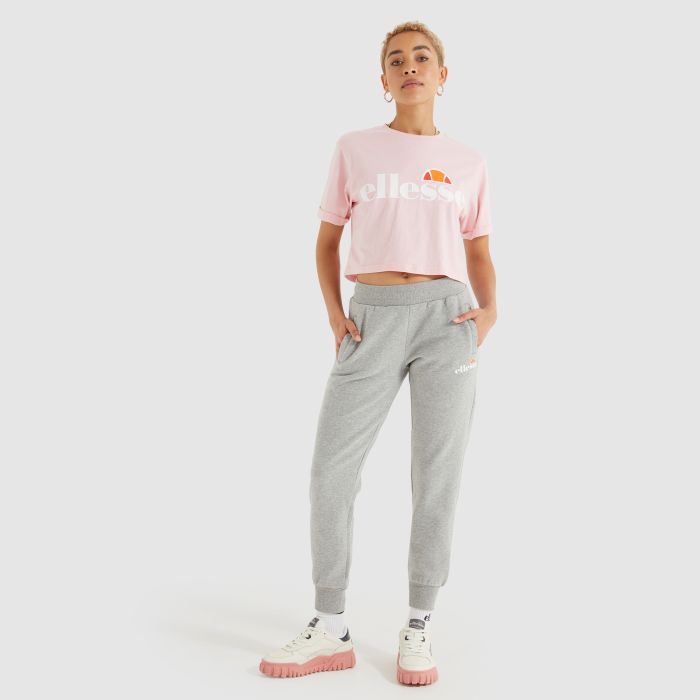 Футболка Ellesse Alberta Cropped Tee