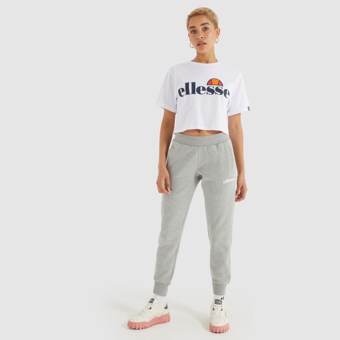 Футболка Ellesse Alberta Cropped Tee