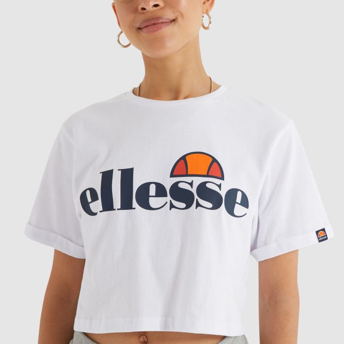 Футболка Ellesse Alberta Cropped Tee