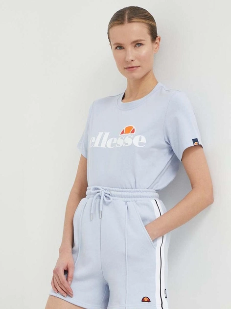 Футболка Ellesse Albany T-Shirt