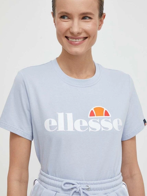 Футболка Ellesse Albany T-Shirt