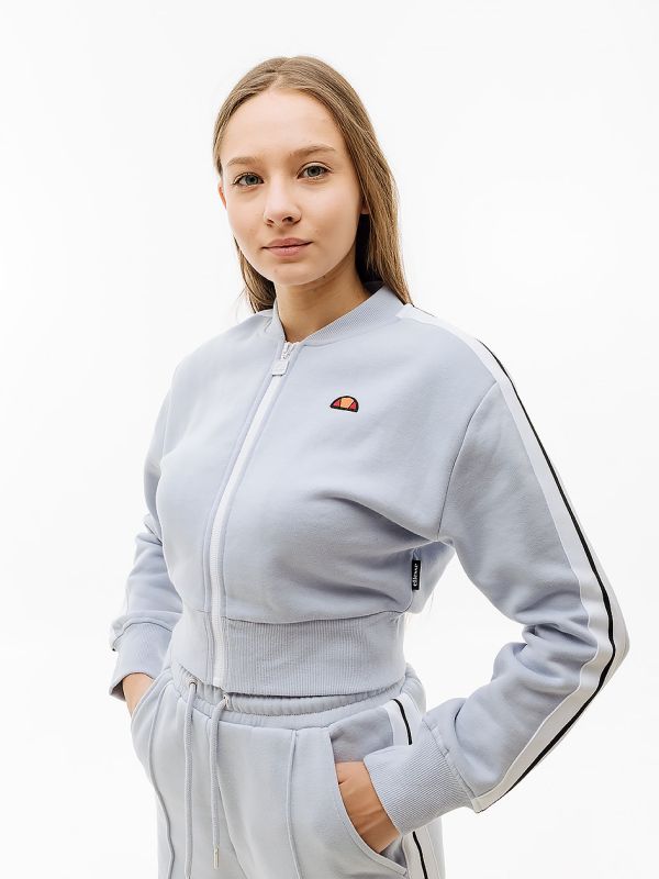 Куртка Ellesse Domingos Track Jacket