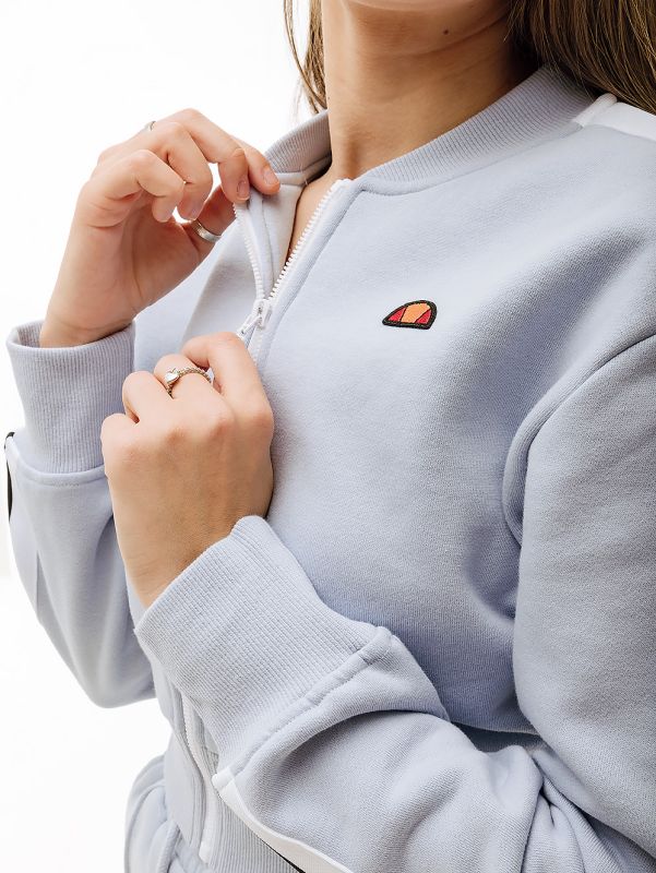 Куртка Ellesse Domingos Track Jacket