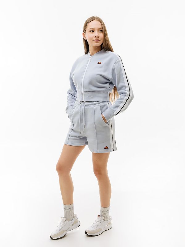 Куртка Ellesse Domingos Track Jacket