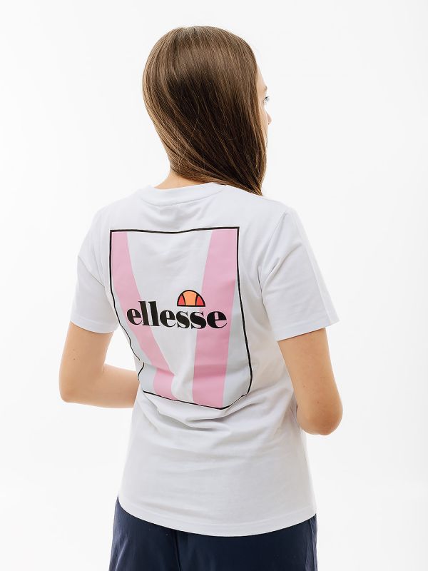 Футболка Ellesse Juentos T-Shirt