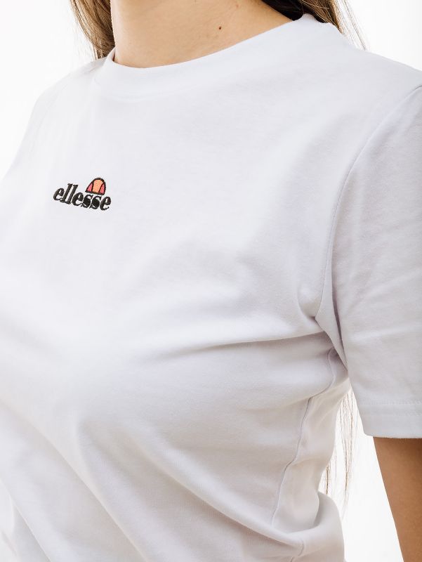 Футболка Ellesse Juentos T-Shirt