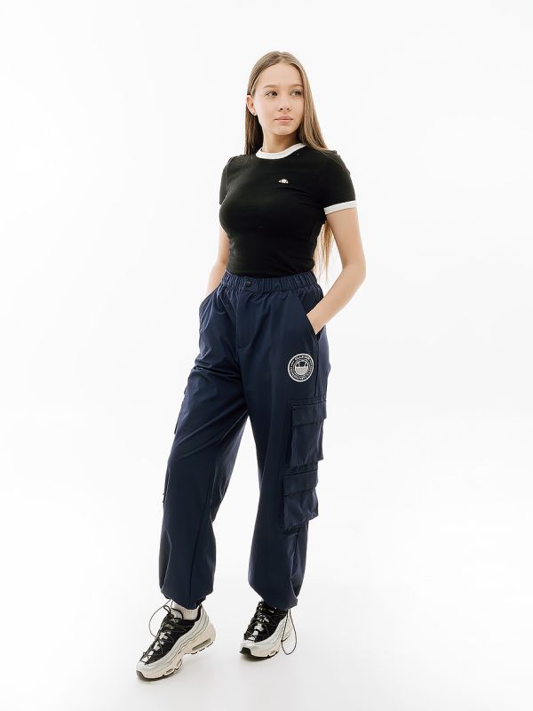 Футболка Ellesse Bailey T-Shirt