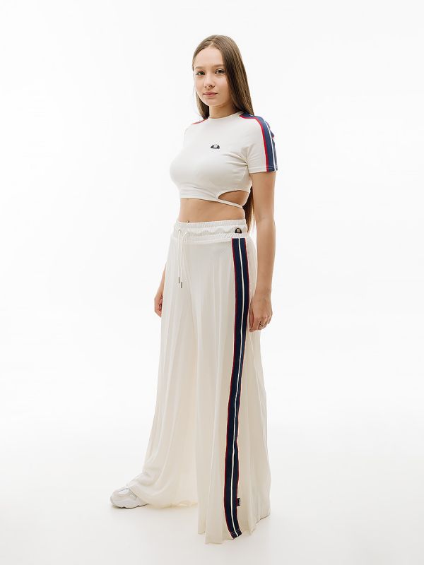 Футболка Ellesse Maldonado Cropped T-Shirt