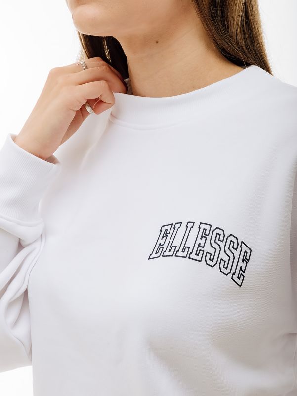 Толстовка Ellesse Gallian Sweatshirt