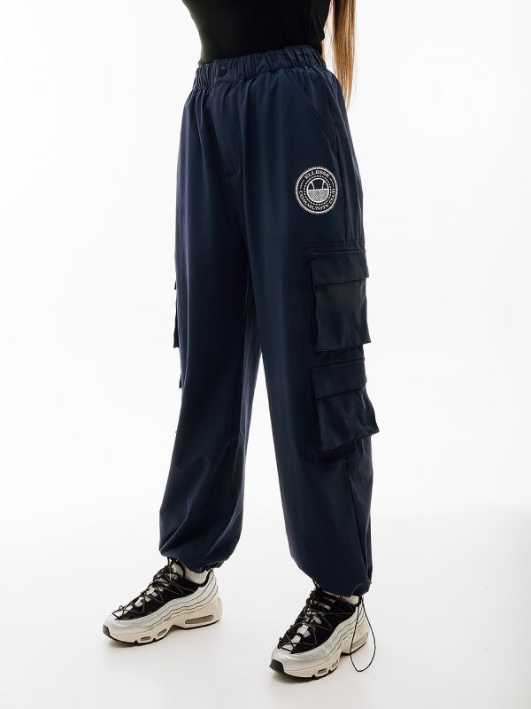 Штани Ellesse Palmet Track Pant