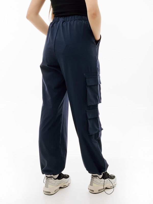 Штани Ellesse Palmet Track Pant