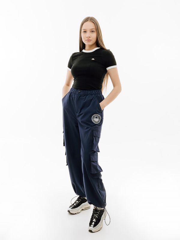 Штани Ellesse Palmet Track Pant