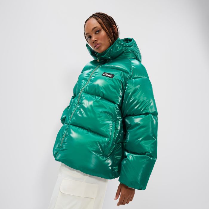 Куртка Ellesse Lenzer Padded Jacket