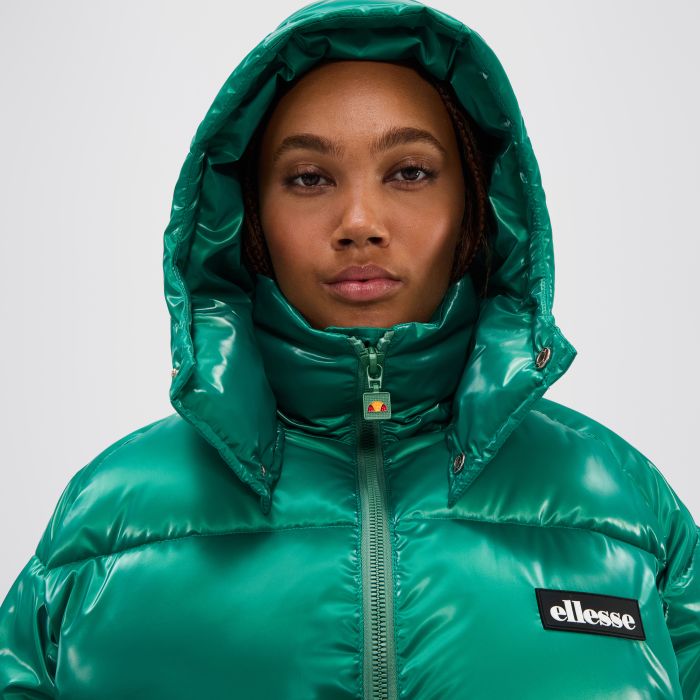 Куртка Ellesse Lenzer Padded Jacket