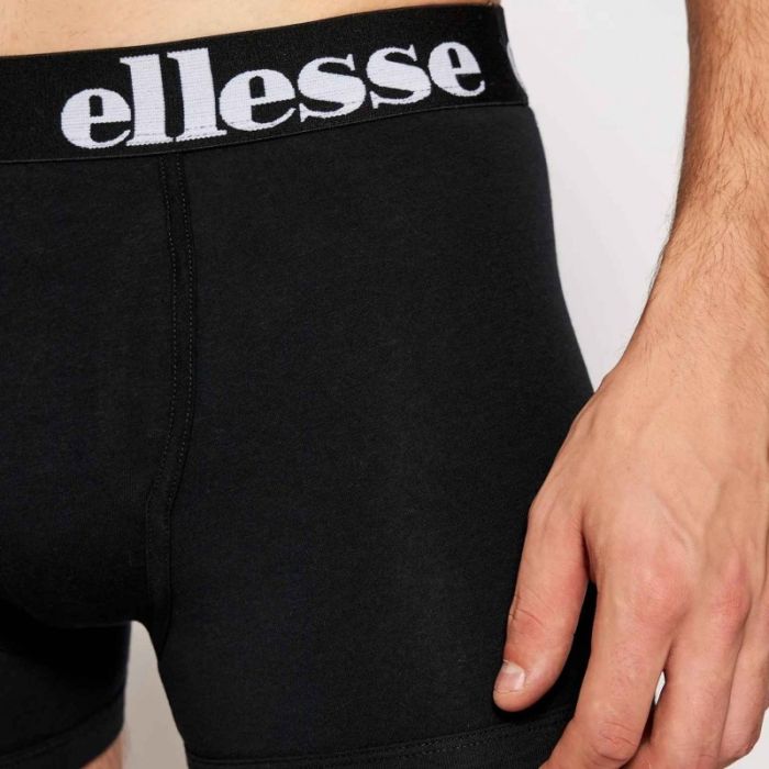 Труси-боксери Ellesse Hali 3Pk Boxers