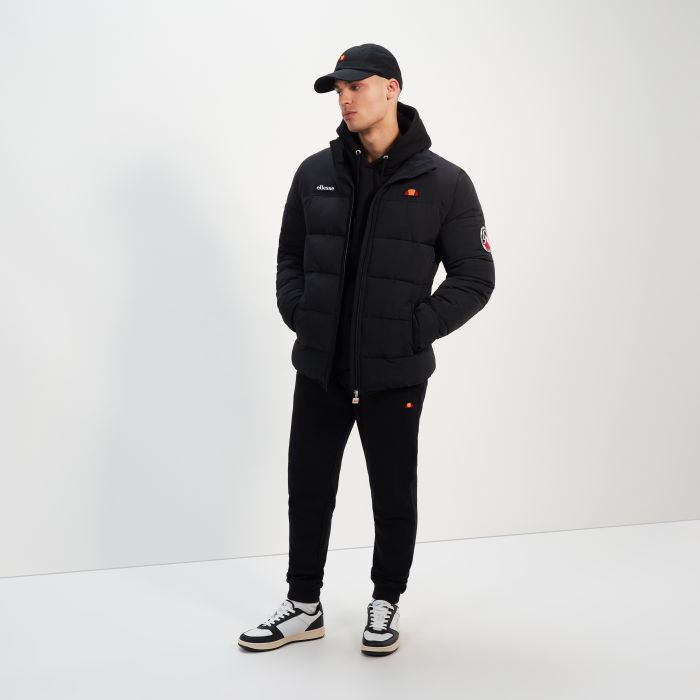 Куртка Ellesse Nebula Padded Jacket