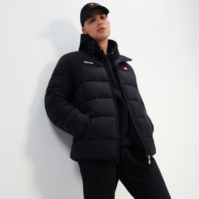 Куртка Ellesse Nebula Padded Jacket