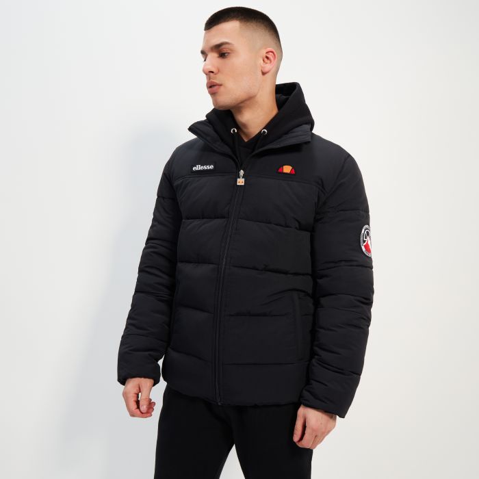 Куртка Ellesse Nebula Padded Jacket