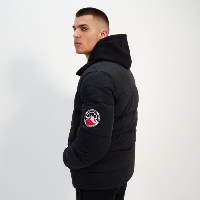 Куртка Ellesse Nebula Padded Jacket