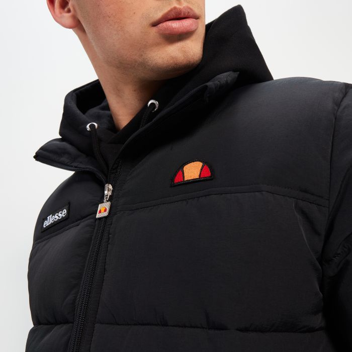 Куртка Ellesse Nebula Padded Jacket