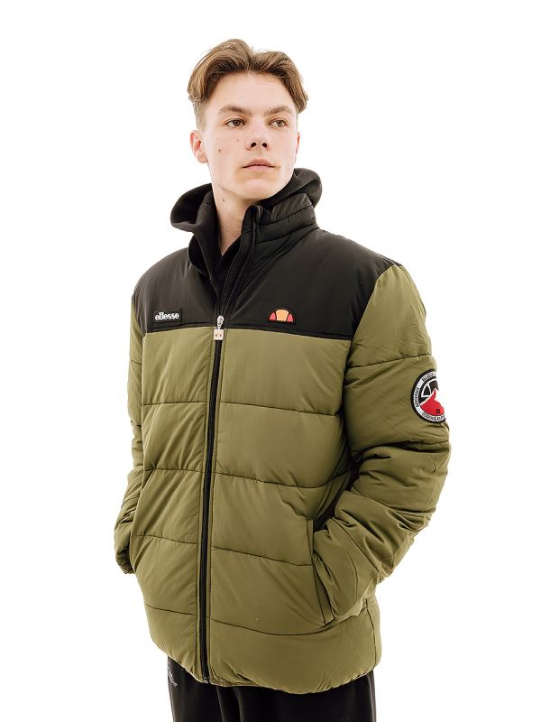 Куртка Ellesse Nebula Padded Jacket