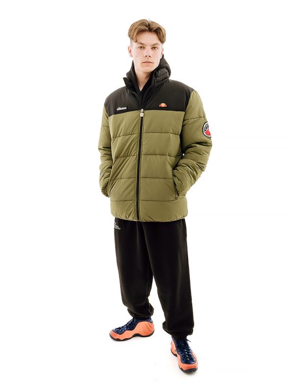 Куртка Ellesse Nebula Padded Jacket