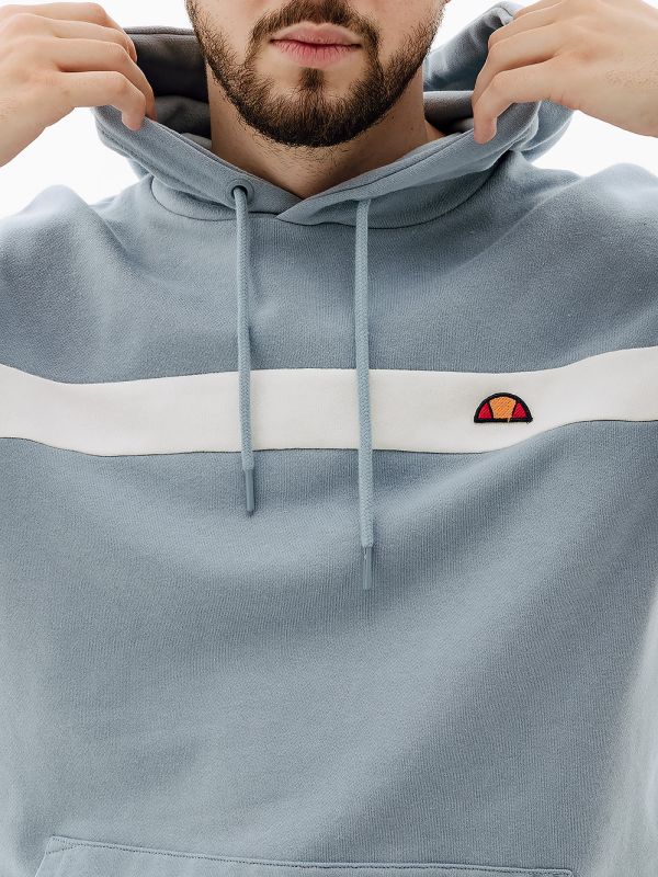 Худі Ellesse Pietro OH Hoody