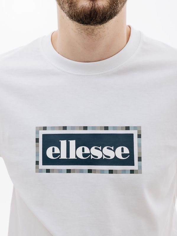 Футболка Ellesse Musivo Tee