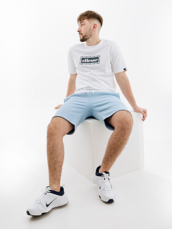 Футболка Ellesse Musivo Tee