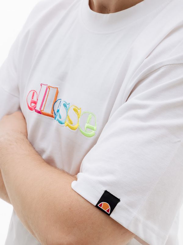 Футболка Ellesse Monda Tee