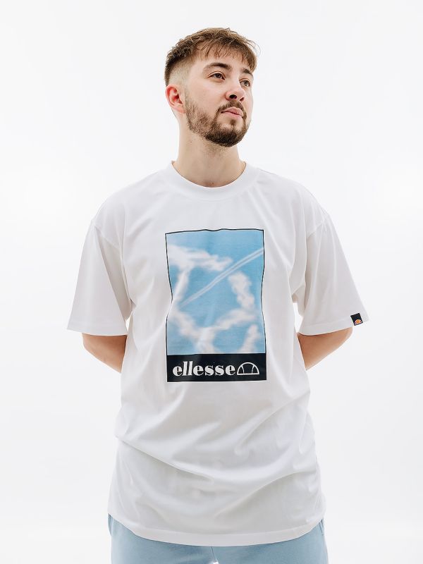 Футболка Ellesse Volo Tee