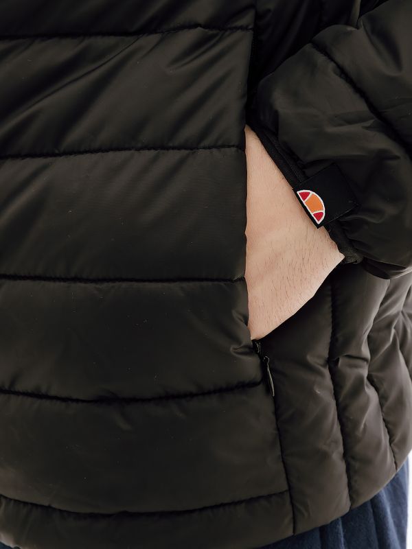 Куртка Ellesse Lombardy Padded Jacket