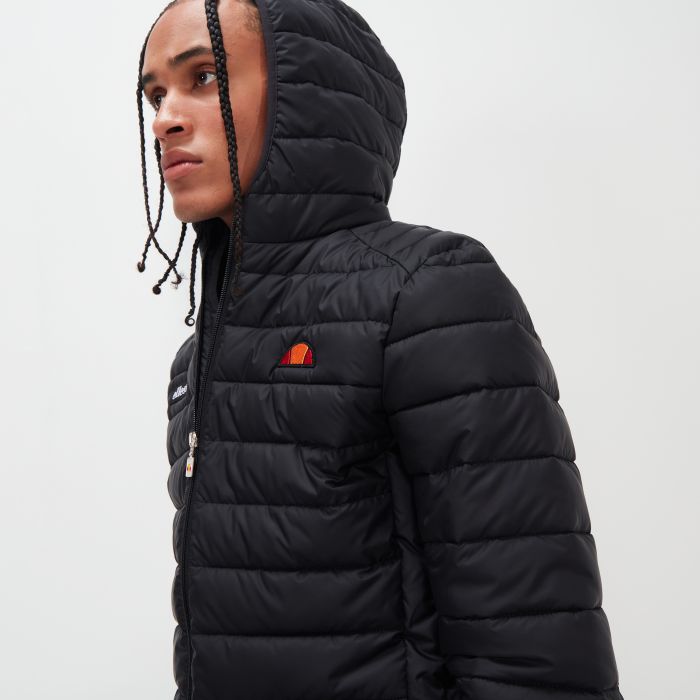 Куртка Ellesse Lombardy Padded Jacket