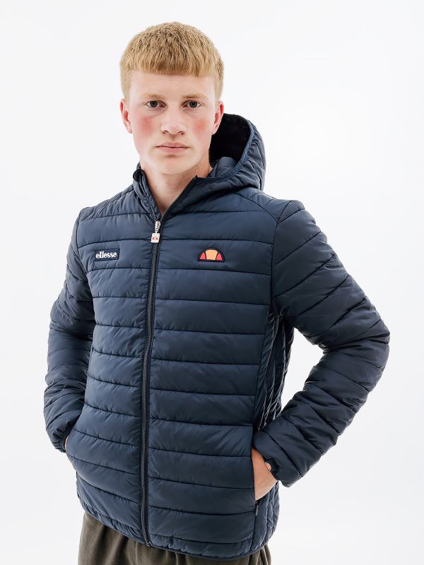 Куртка Ellesse Lombardy Padded Jacket