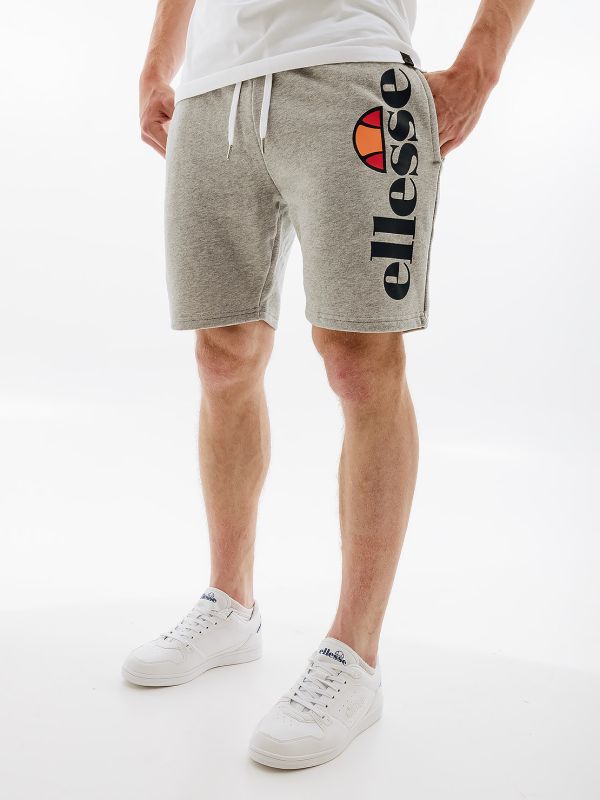 Шорти Ellesse Bossini Fleece Short